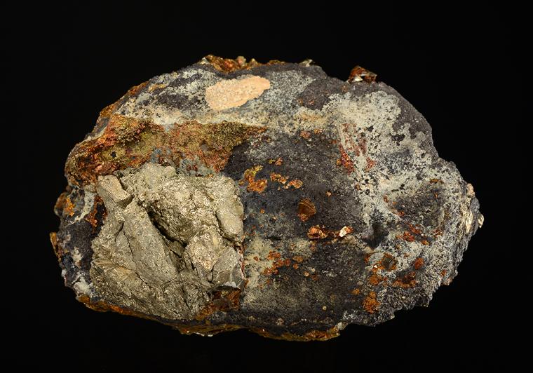 CHALCOPYRITE